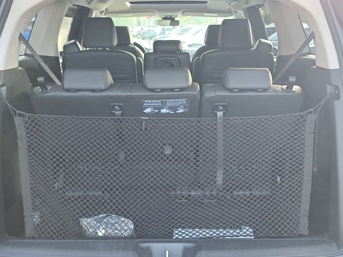New 2026 Honda Odyssey EX-L image 9