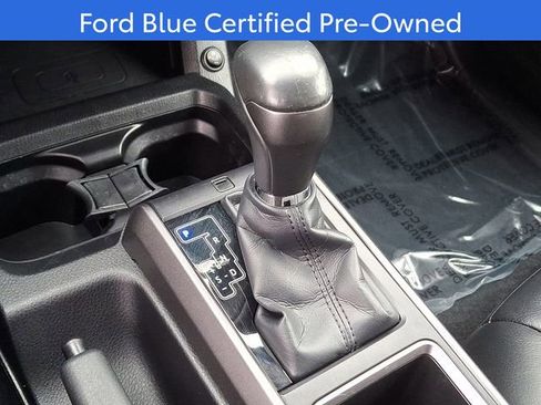 Used 2022 Toyota Tacoma TRD Sport image 15