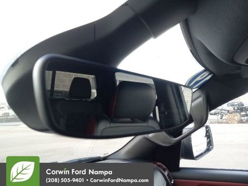 Used 2019 RAM 1500 Rebel w/ Level 2 Equipment Group image 21