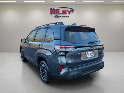 Used 2026 Subaru Forester Premium AWD/4WD image 3