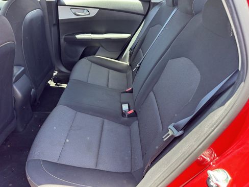 Used 2024 Kia Forte LXS FWD image 21