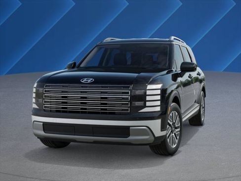 New 2026 Hyundai Palisade SEL AWD/4WD image 6