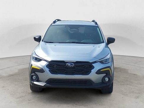 Used 2025 Subaru Crosstrek 2.5i Sport AWD/4WD image 8