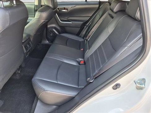 Used 2025 Toyota RAV4 XLE Premium w/ Weather Package AWD/4WD image 17