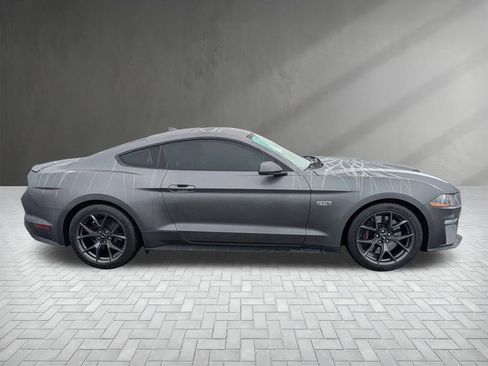 Used 2021 Ford Mustang Premium w/ 2.3L High Performance Package image 9
