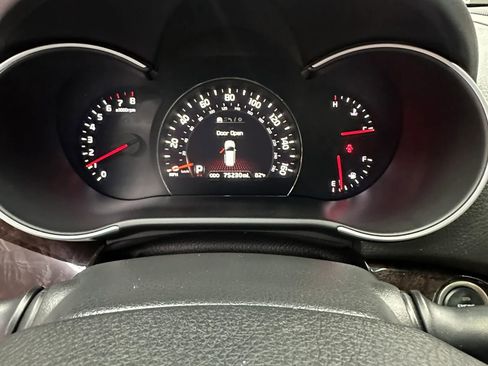 Used 2014 Kia Sorento EX w/ EX V6 Touring Package FWD image 17