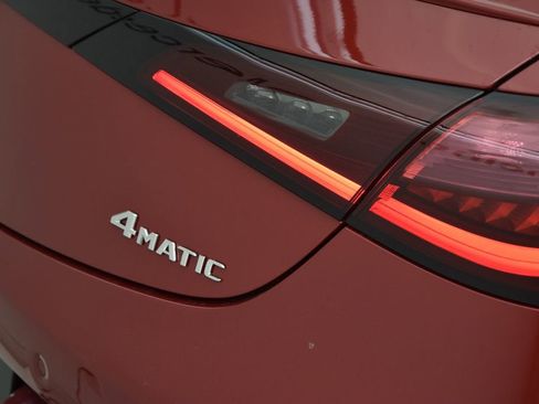 New 2026 Mercedes-Benz CLE 450 4MATIC Cabriolet image 14