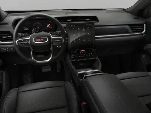 New 2027 GMC Terrain Elevation w/ Elevation Premium Package AWD/4WD image 70