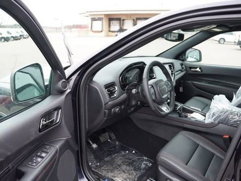 New 2026 Dodge Durango GT image 10