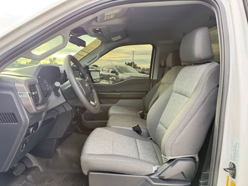 Used 2026 Ford F150 XL w/ Equipment Group 103A High AWD/4WD image 5
