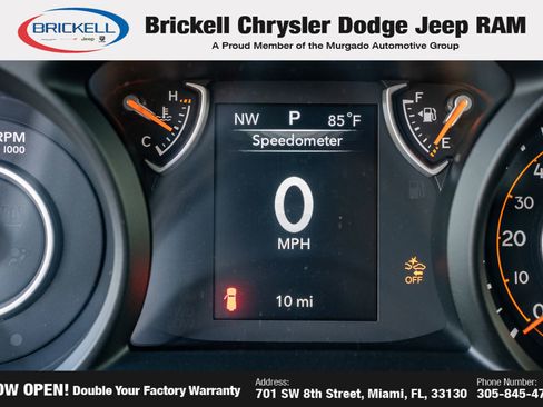 New 2026 Jeep Wrangler Sport S image 34