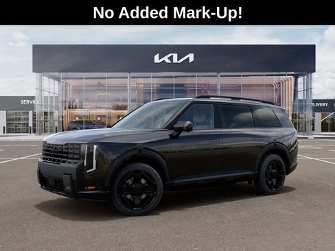 New 2027 Kia Telluride X-Line SX Prestige AWD/4WD image 3