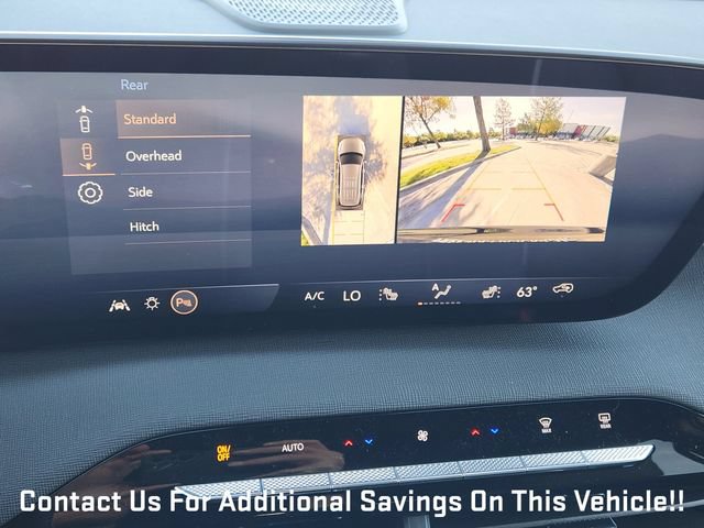 New 2026 Buick Enclave Preferred w/ LPO, Floor Liner Package FWD image 13