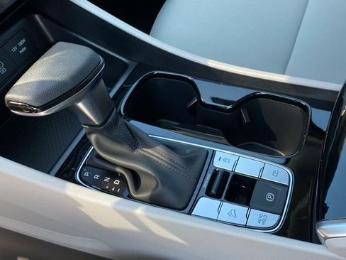 New 2026 Hyundai Tucson SEL FWD image 21