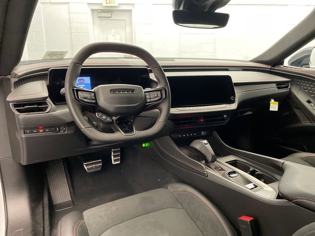 New 2026 Dodge Charger R/T AWD/4WD image 13