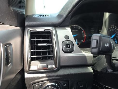 Used 2021 Ford Ranger XLT w/ Equipment Group 301A Mid AWD/4WD image 20