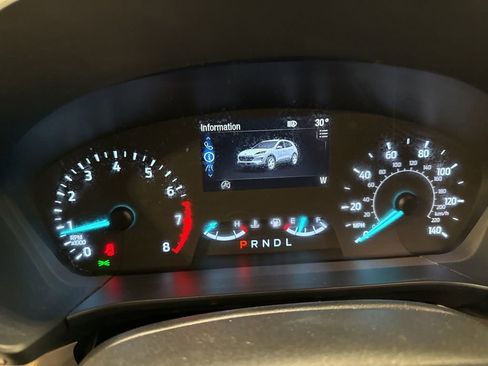 Used 2022 Ford Escape SE w/ Convenience Package image 16