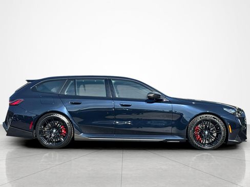 New 2027 BMW M5 Touring AWD/4WD image 6