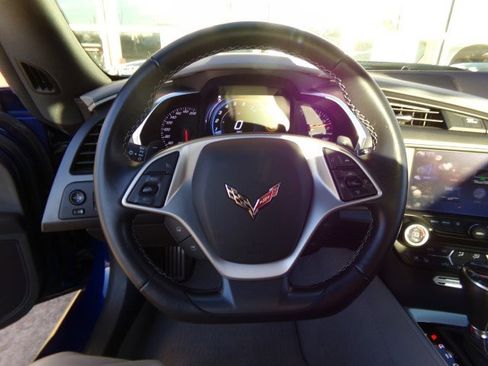 Used 2018 Chevrolet Corvette Grand Sport image 19