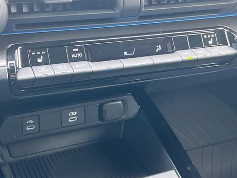 New 2026 Toyota Prius Nightshade image 21