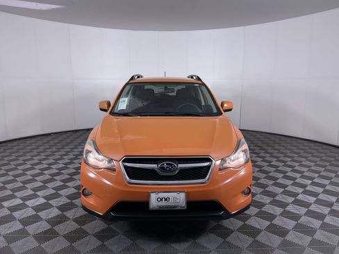 Used 2014 Subaru Crosstrek 2.0i Premium image 28