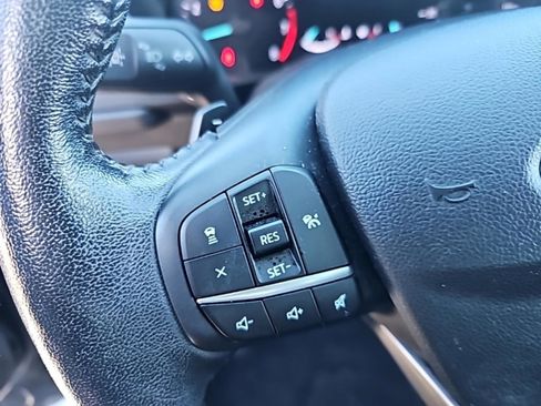 Used 2020 Ford Escape SEL image 21