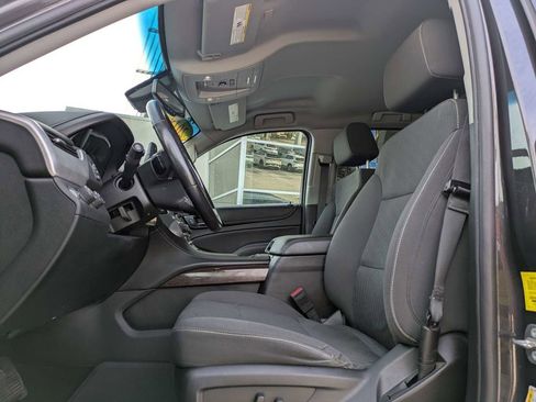 Used 2018 GMC Yukon SLE w/ SLE Value Package AWD/4WD image 2