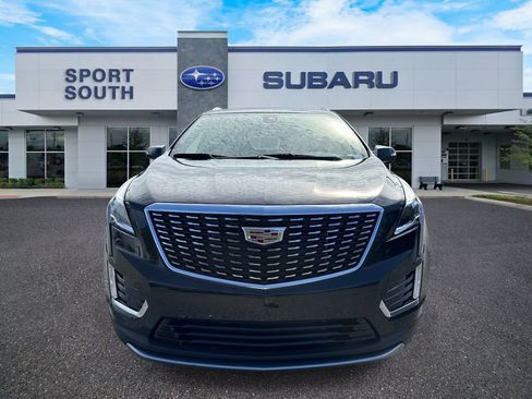 Used 2023 Cadillac XT5 Premium Luxury FWD image 9