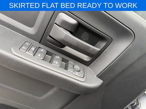 New 2026 RAM 3500 Tradesman w/ Chrome Appearance Group A image 11