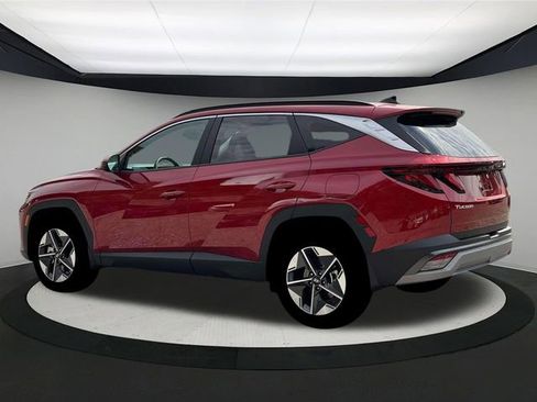 New 2026 Hyundai Tucson SEL image 4