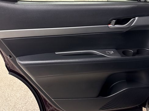 Used 2023 Hyundai Palisade SEL image 10