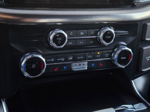 Used 2023 Ford F150 Raptor AWD/4WD image 21