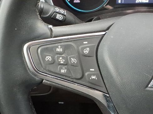 Used 2024 Chevrolet Equinox LT FWD image 12