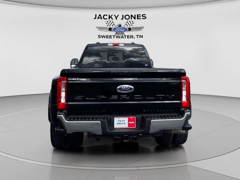 Used 2024 Ford F350 XL w/ XL Driver Assist Package image 4