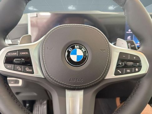 New 2026 BMW X7 xDrive40i w/ M Sport Package image 15