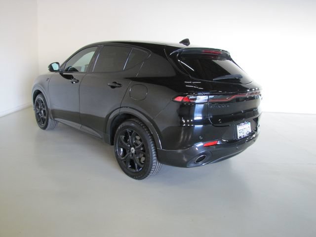 Used 2024 Dodge Hornet R/T Plus w/ R/T Blacktop Package AWD/4WD image 40