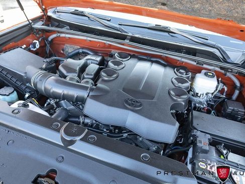 Used 2024 Toyota 4Runner TRD Pro image 48