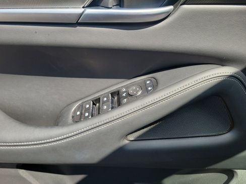 Used 2026 INFINITI QX60 Pure w/ Cargo Package image 22