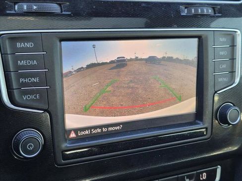 Used 2016 Volkswagen GTI Autobahn FWD image 13