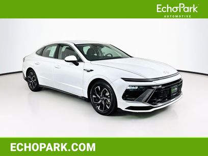Used 2025 Hyundai Sonata SEL