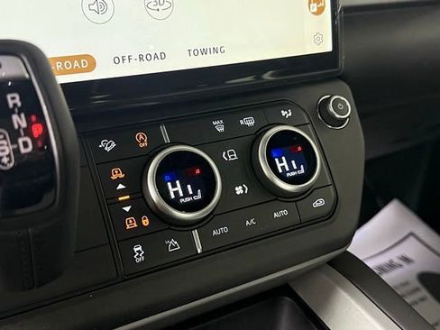 New 2026 Land Rover Defender 110 X AWD/4WD image 35