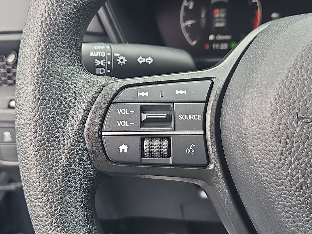 Certified 2024 Honda CR-V EX image 23