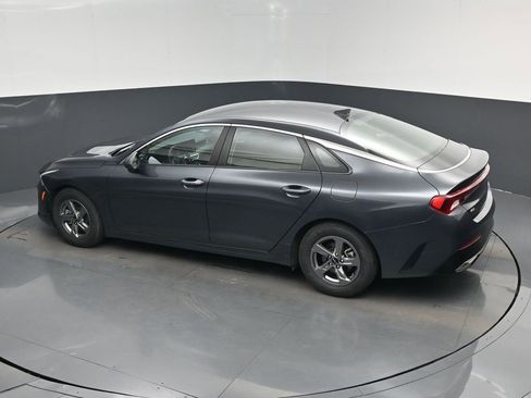 Used 2023 Kia K5 LXS image 33