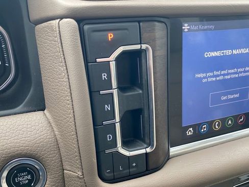 Used 2021 GMC Yukon Denali w/ Denali Ultimate Package AWD/4WD image 32