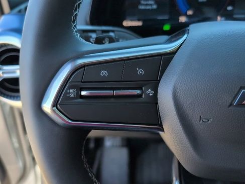 New 2026 Chevrolet Equinox EV LT image 18