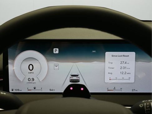New 2026 Genesis GV70 2.5T AWD/4WD image 5