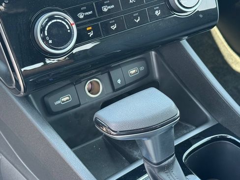 Used 2022 Hyundai Santa Cruz SEL w/ Activity Package AWD/4WD image 28