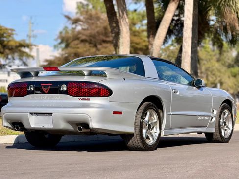Used 2000 Pontiac Firebird Formula image 44