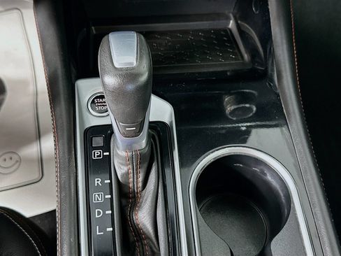 Used 2023 Nissan Altima 2.5 SR w/ SR Premium Package FWD image 17