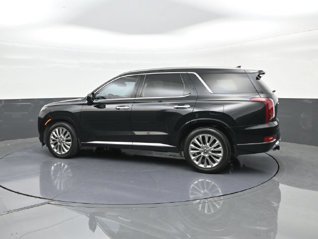Used 2020 Hyundai Palisade Limited FWD image 5
